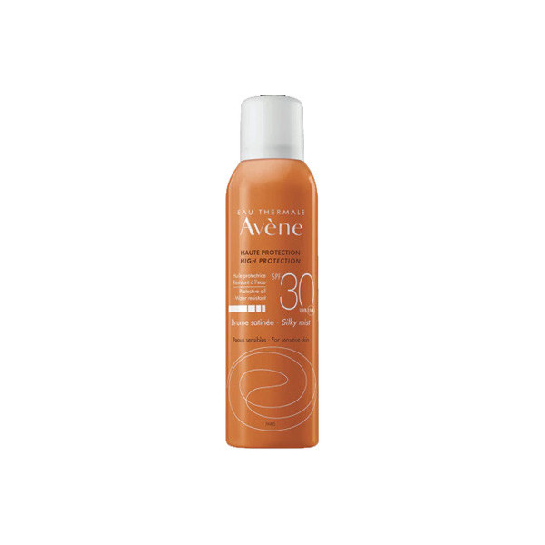 AVENE SOLARE NEBULIZZATORE SPRAY OLIO SPF 30 150 ML