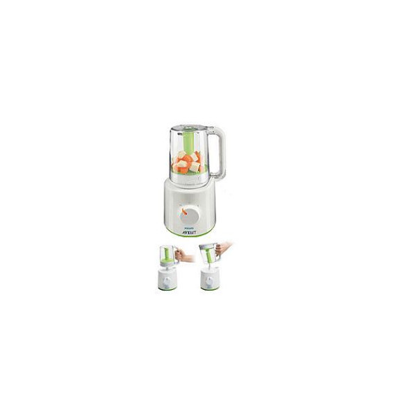 AVENT EASYPAPPA 2 IN 1 AVENT EASYPAPPA 2 IN 1