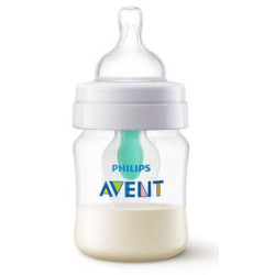 AVENT ANTI COLIC BOTTLE 125ML