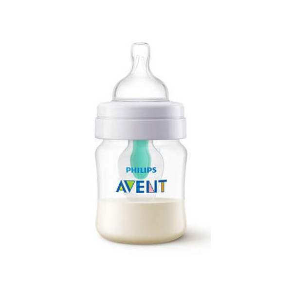 AVENT ANTI COLIC BOTTLE 125ML