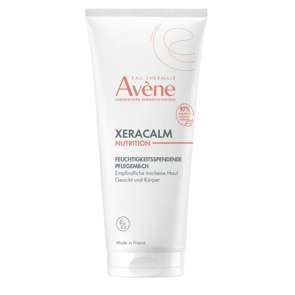 AVENE XERACALM NUTRITION LATTE 200 ML