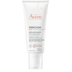 EAU THERMALE AVENE XERACALM AD CREMA LIPORESTITUTIVA 200 ML NUOVA FORMULAZIONE