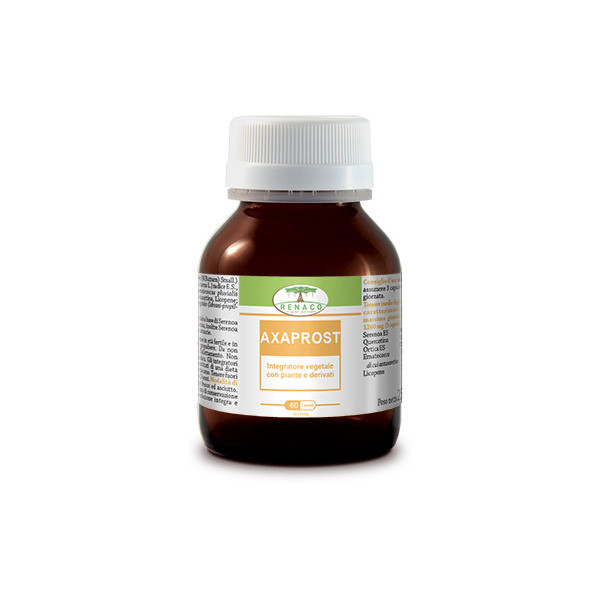 AXAPROST 60 CAPSULE