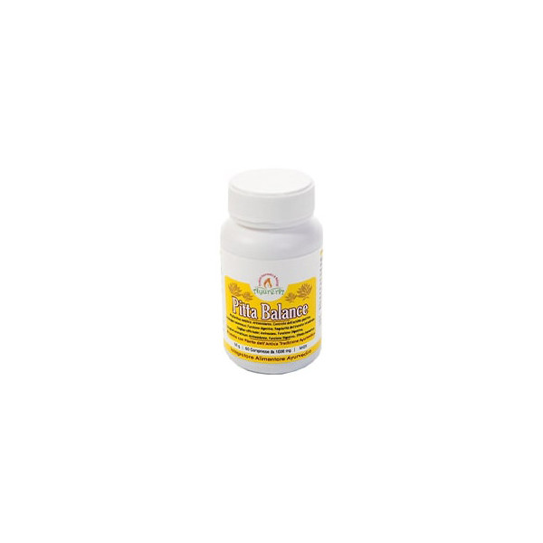AYURERA PITTA BALANCE 60 COMPRESSE