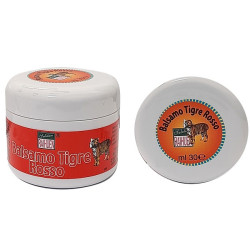 RAIHUEN BALSAMO TIGRE ROSSO 30 ML