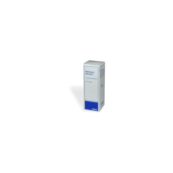 BALNEUM HERMAL BAGNO 500 ML