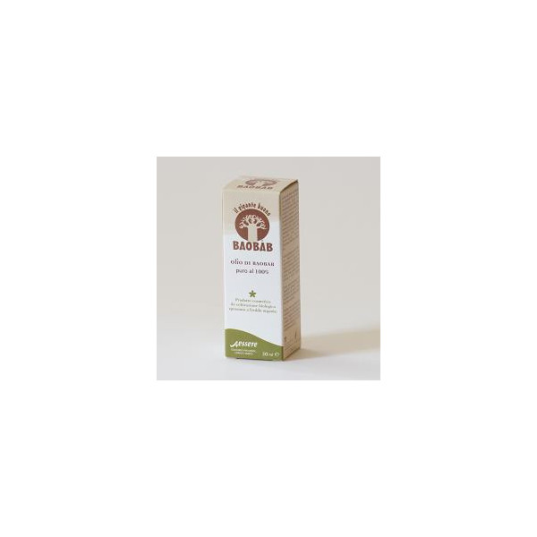 BAOBAB AESSERE OLIO PURO 100%