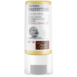 FIOCCHI DI RISO BALSAMO PROTETTIVO 9 ML STICK VISO/LABBRA
