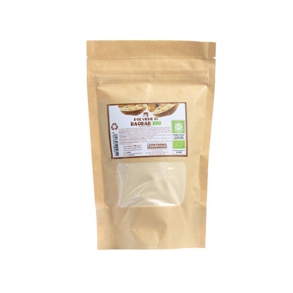 BAOBAB POLVERE BIOLOGICO 150G
