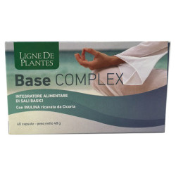 BASE COMPLEX 60 CAPSULE