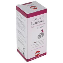 BAVA DI LUMACA SIERO CONCENTRATO 30 ML