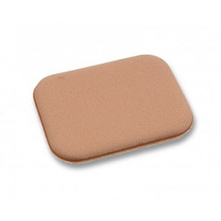 BEAUTYTIME SPUGNA RETTANGOLARE FONDOTINTA