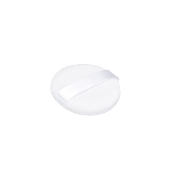 BEAUTYTIME PIUMINO PER POLVERE IN VELLUTO 8 CM
