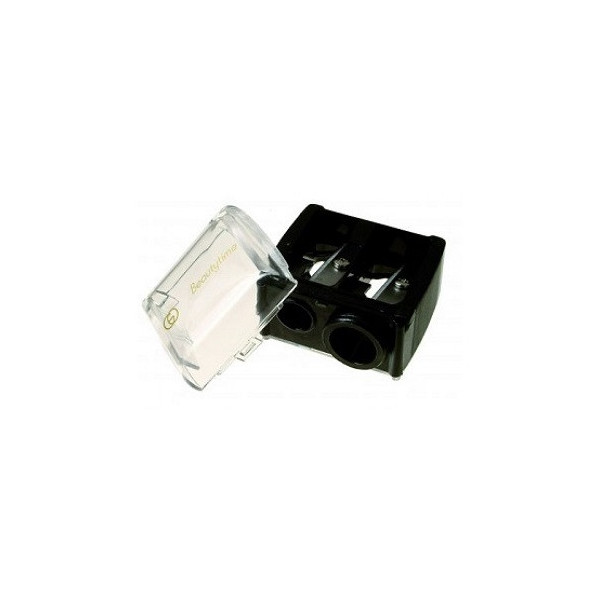 BEAUTYTIME TEMPERINO CON RACCOGLITORE