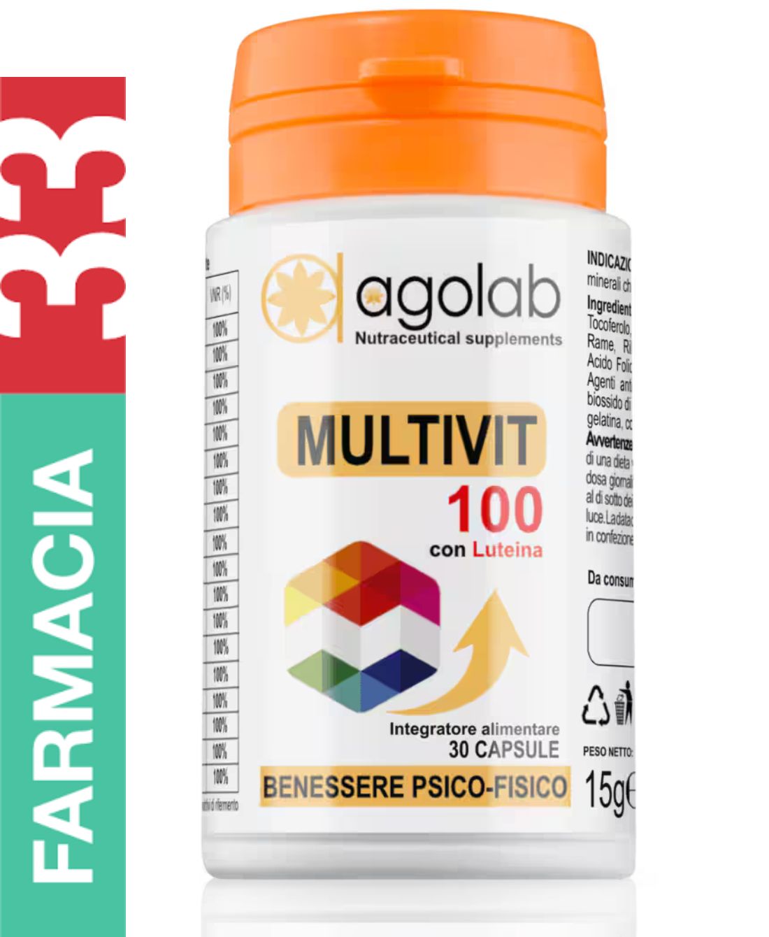 Immagine Alimentazione e Idratazione Estiva: Consigli per un Rientro Sano