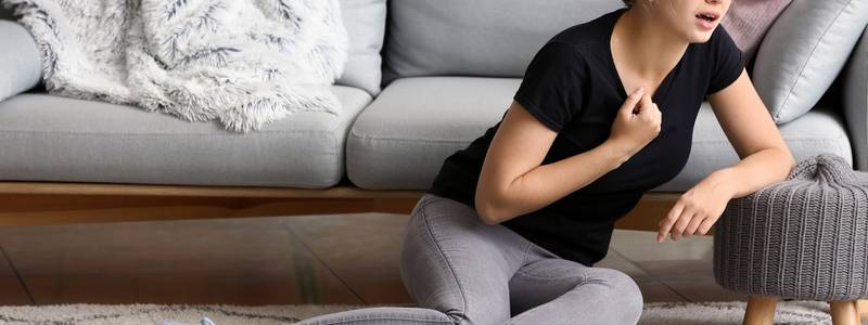 Immagine Migliori integratori per ansia e stress
