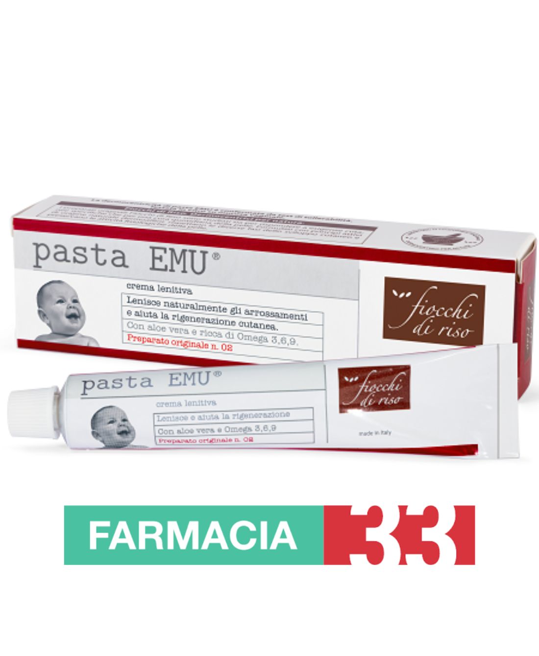 Immagine Approccio Naturale alla Dermatite da Pannolino: Prodotti Sicuri per Neonati