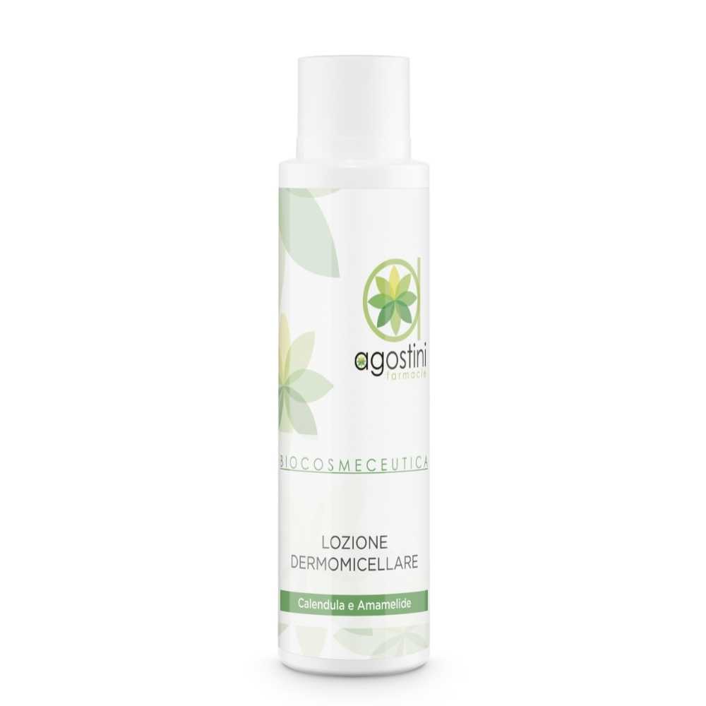 Immagine Biocosmeceutica Farmacia Agostini migliori prodotti