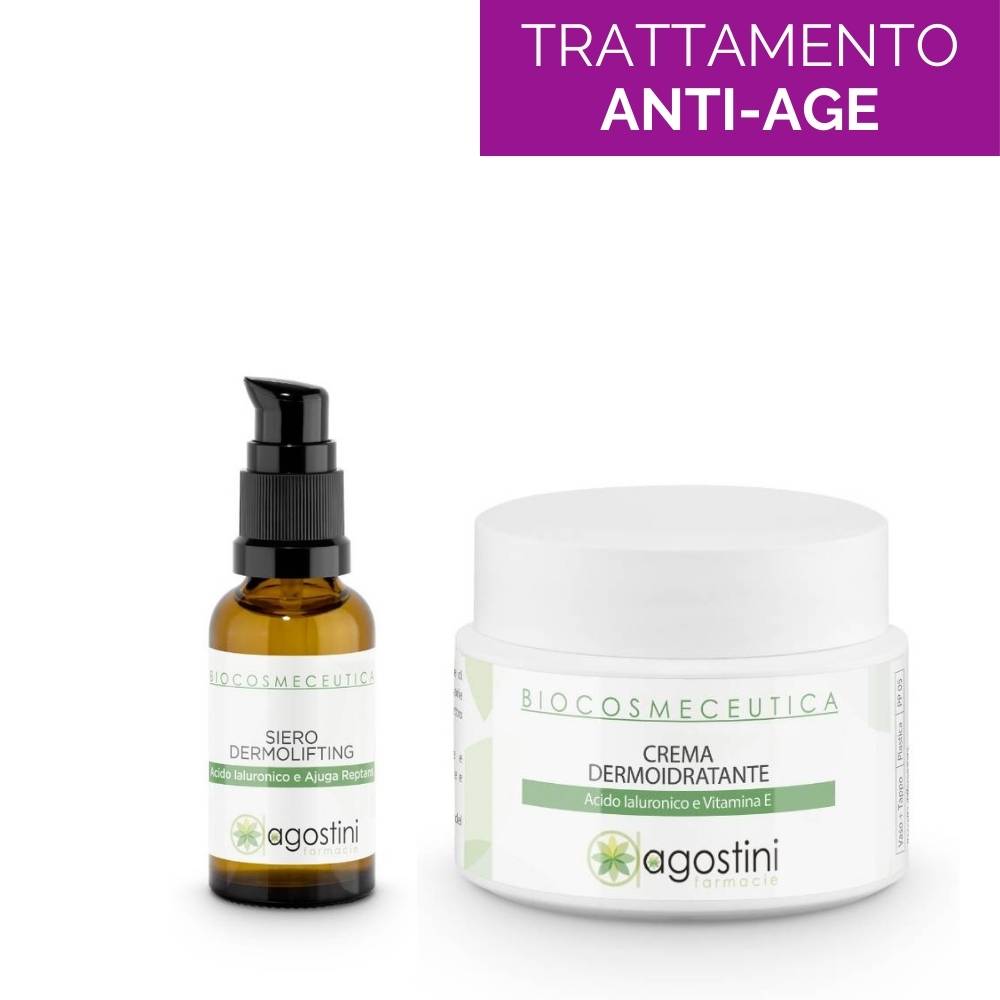 Immagine Biocosmeceutica Farmacia Agostini migliori prodotti