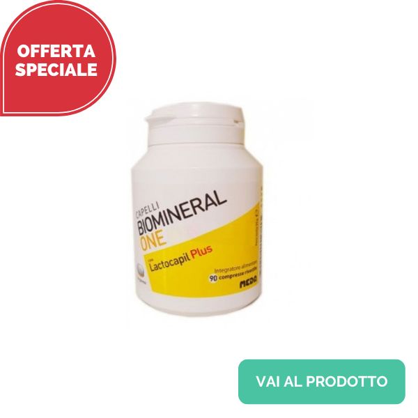 Immagine Caduta dei capelli in autunno cosa fare?