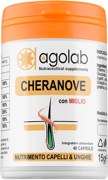 Immagine Capelli e cambio di stagione: come bloccare la caduta?
