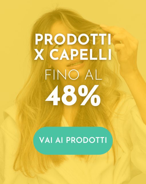 Immagine Capelli Sani in Inverno: Scopri i Migliori Prodotti per la Cura e Protezione