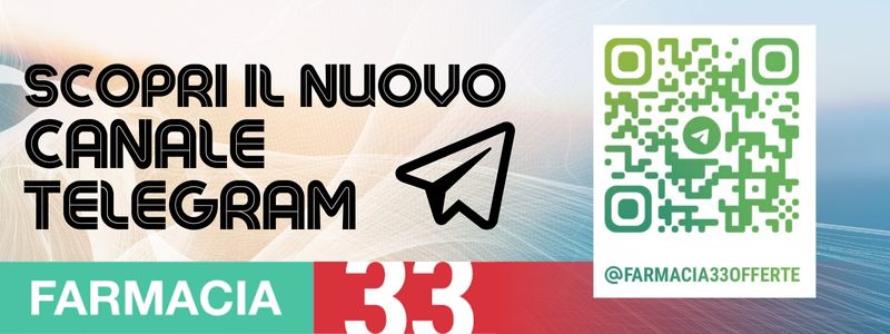 Immagine Carta Fedeltà Farmacia33: accumula punti e vantaggi!