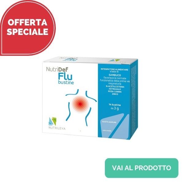Immagine Catarro bianco, verde e marrone farmacia