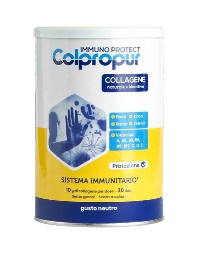 Immagine Collagene Colpropur migliori prodotti e offerte