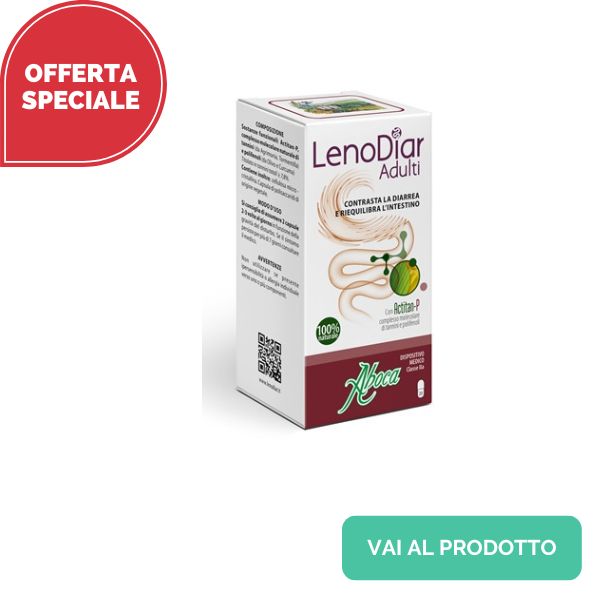 Immagine Come bloccare la diarrea? Migliori prodotti, farmaci antidiarroici