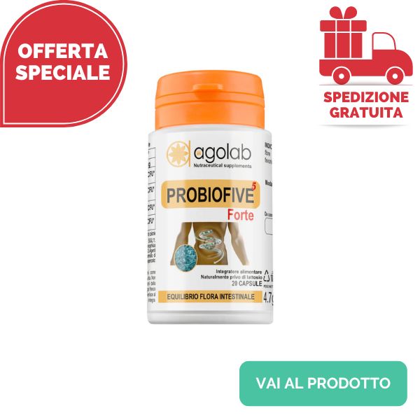 Immagine Come bloccare la diarrea? Migliori prodotti, farmaci antidiarroici