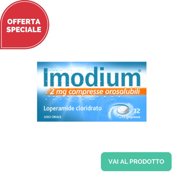 Immagine Come bloccare la diarrea? Migliori prodotti, farmaci antidiarroici