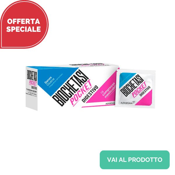 Immagine Come fare per far passare l'acidità di stomaco?