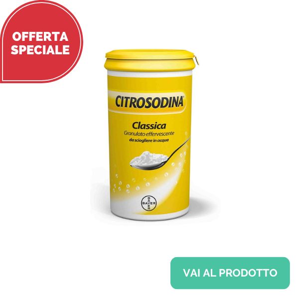 Immagine Come fare per far passare l'acidità di stomaco?