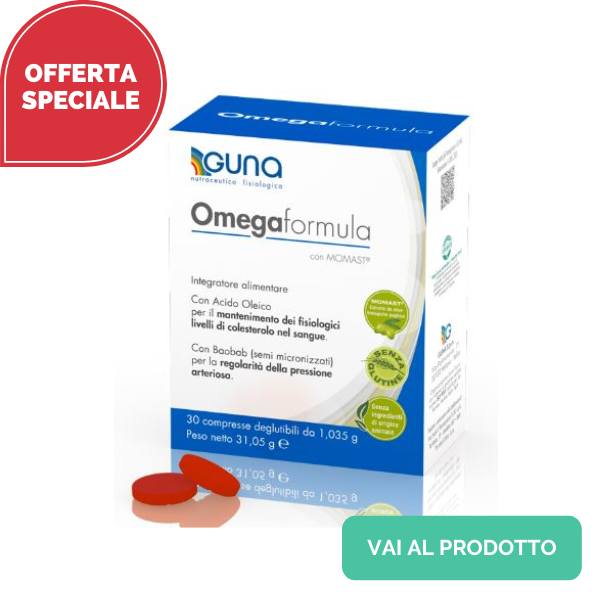 Immagine Come regolarizzare il colesterolo?