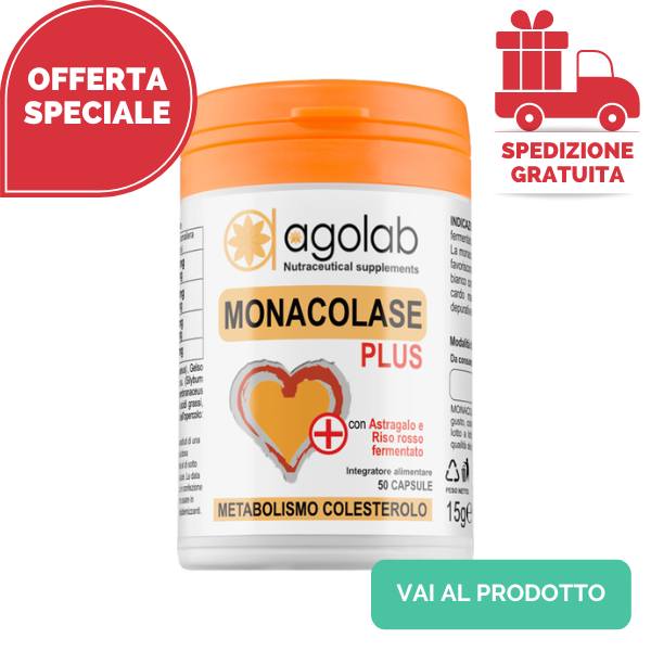 Immagine Come regolarizzare il colesterolo?