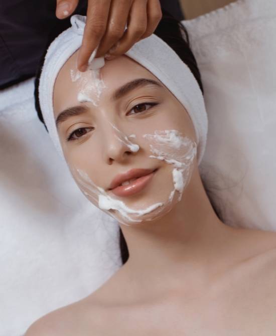 Immagine Come ringiovanire il viso in modo naturale? Prodotti e creme