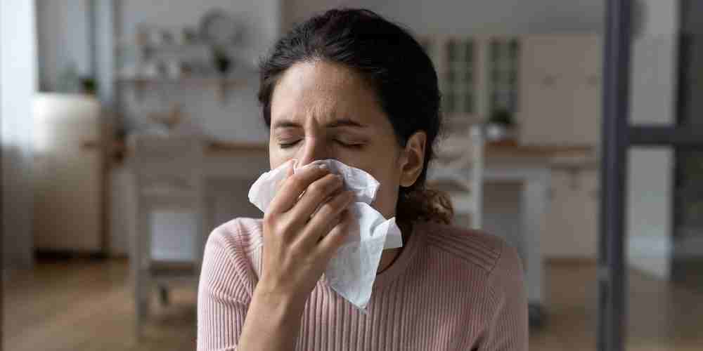 Immagine Come sciogliere il catarro, rimedi e alimentazione