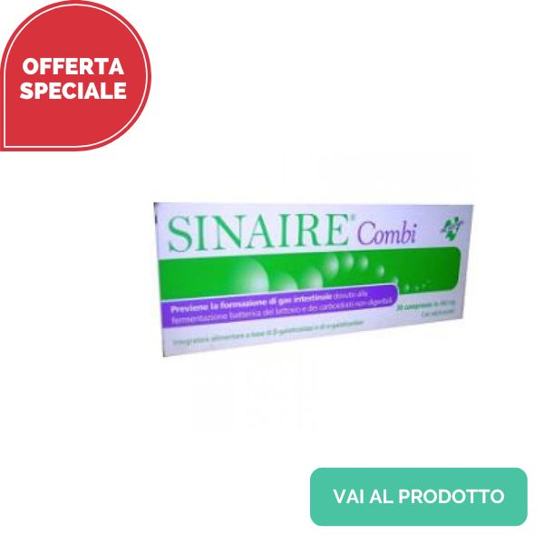 Immagine Come sgonfiare la pancia