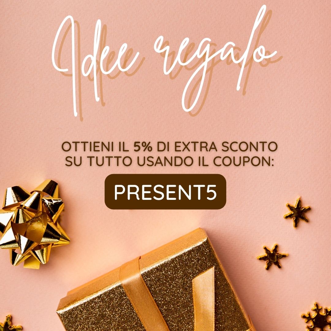 Immagine Coupon idee regalo