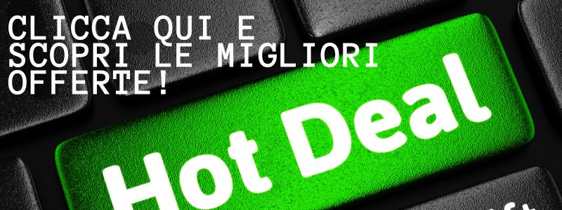 Immagine Coupon Agosto 25