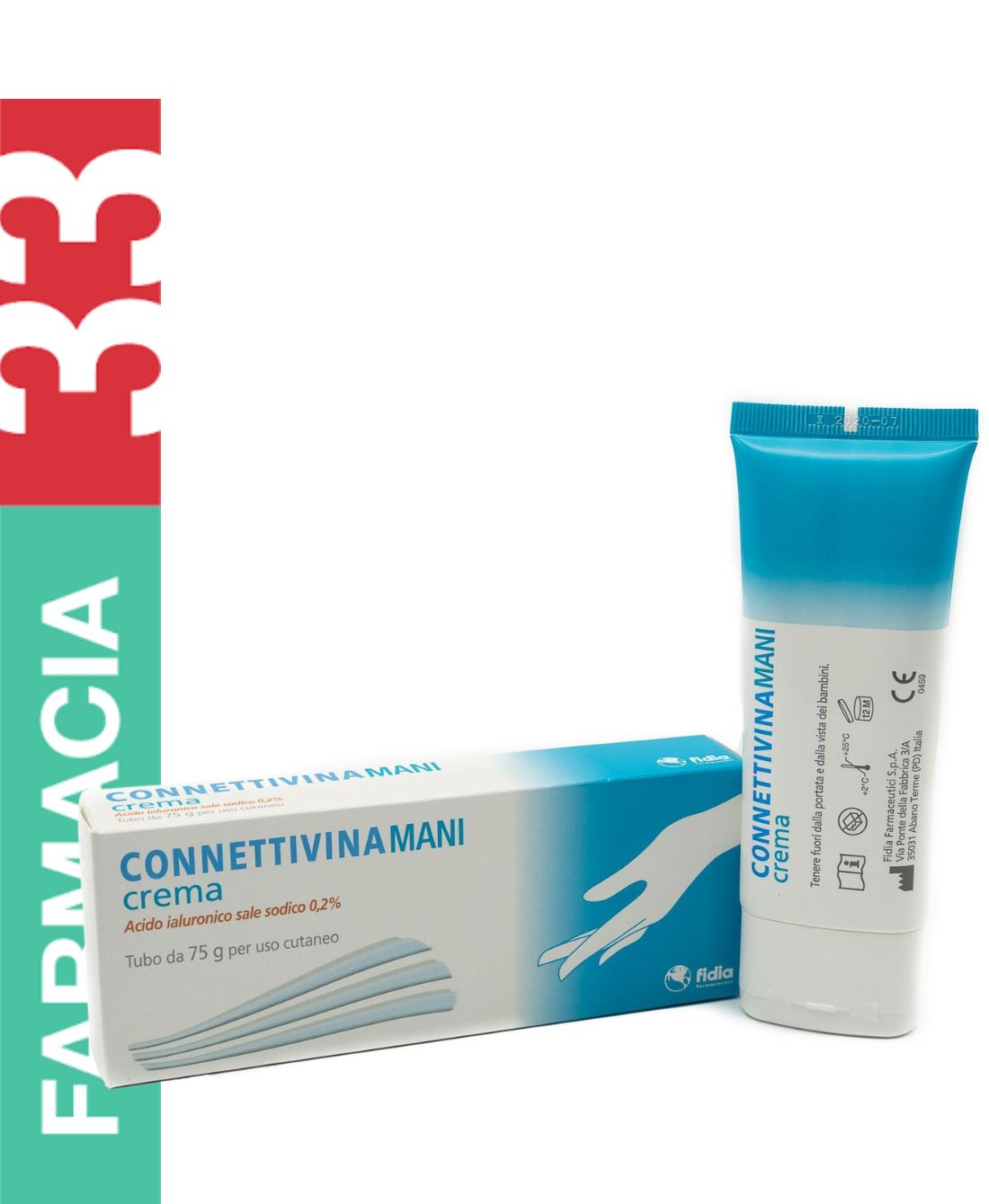 Immagine Cura delle Mani e delle Unghie: Prodotti Farmacia33 per l'Autunno
