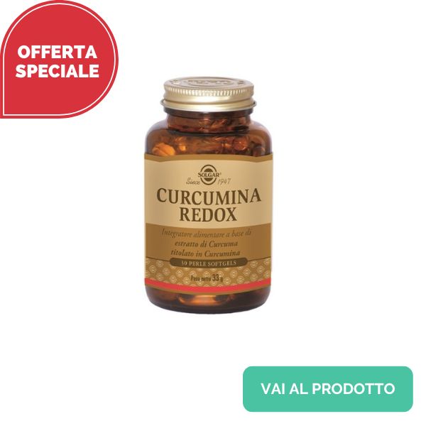 Immagine Curcuma proprietà, benefici e miglior integratore