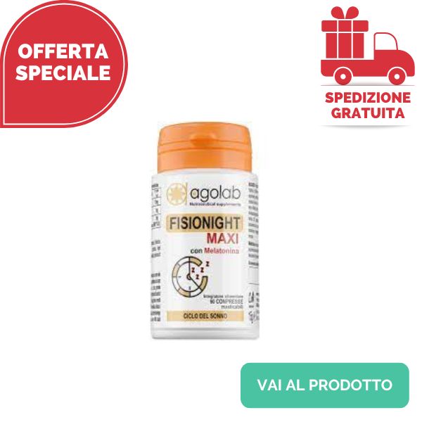 Immagine Cure naturali per l'insonnia
