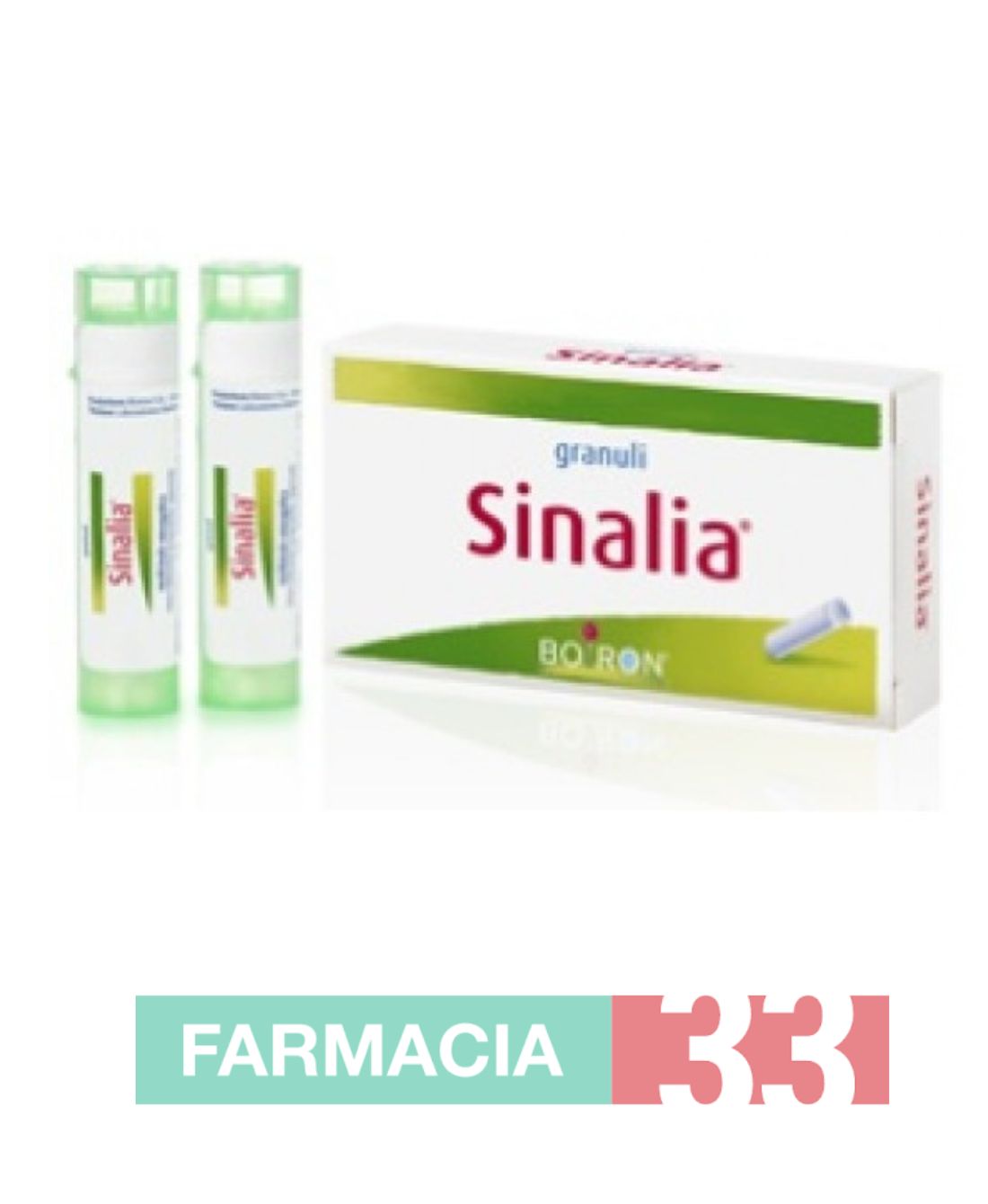 Immagine Dalle Allergie Primaverili alla Cura: Rimedi Farmacia33 per la Stagione