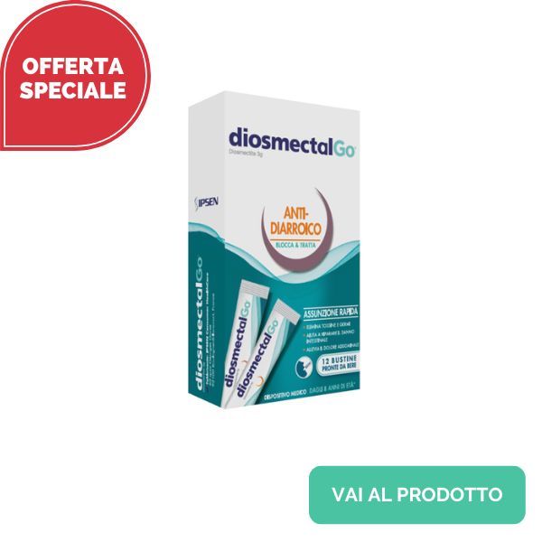 Immagine Diarrea sintomi, cause, come bloccare la diarrea