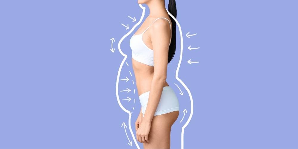 Immagine Dieta detox post per dimagrire e depurarsi