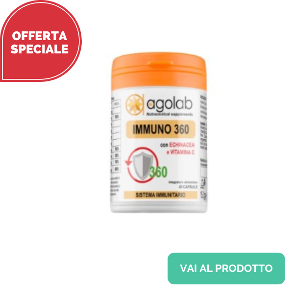 Immagine Difese immunitarie basse cause e sintomi