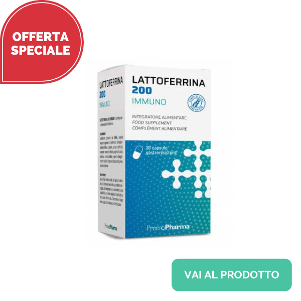 Immagine Difese immunitarie basse cause e sintomi