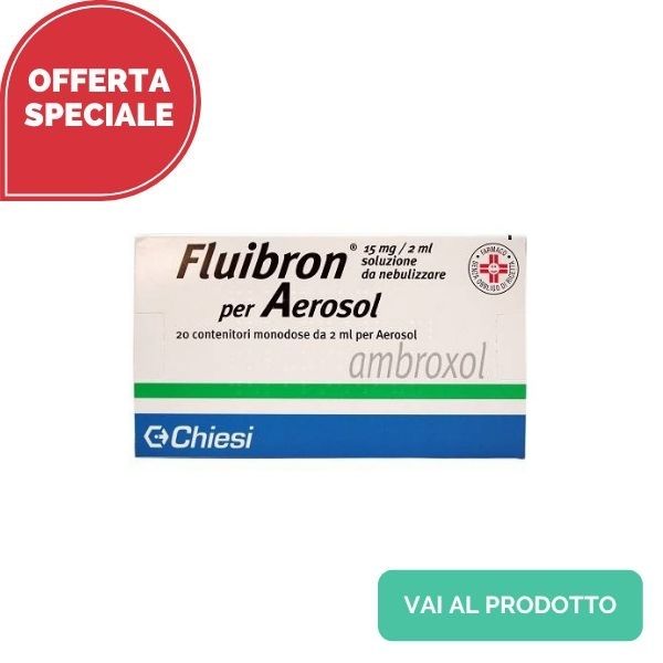 Immagine Espettoranti naturali e farmaci per catarro